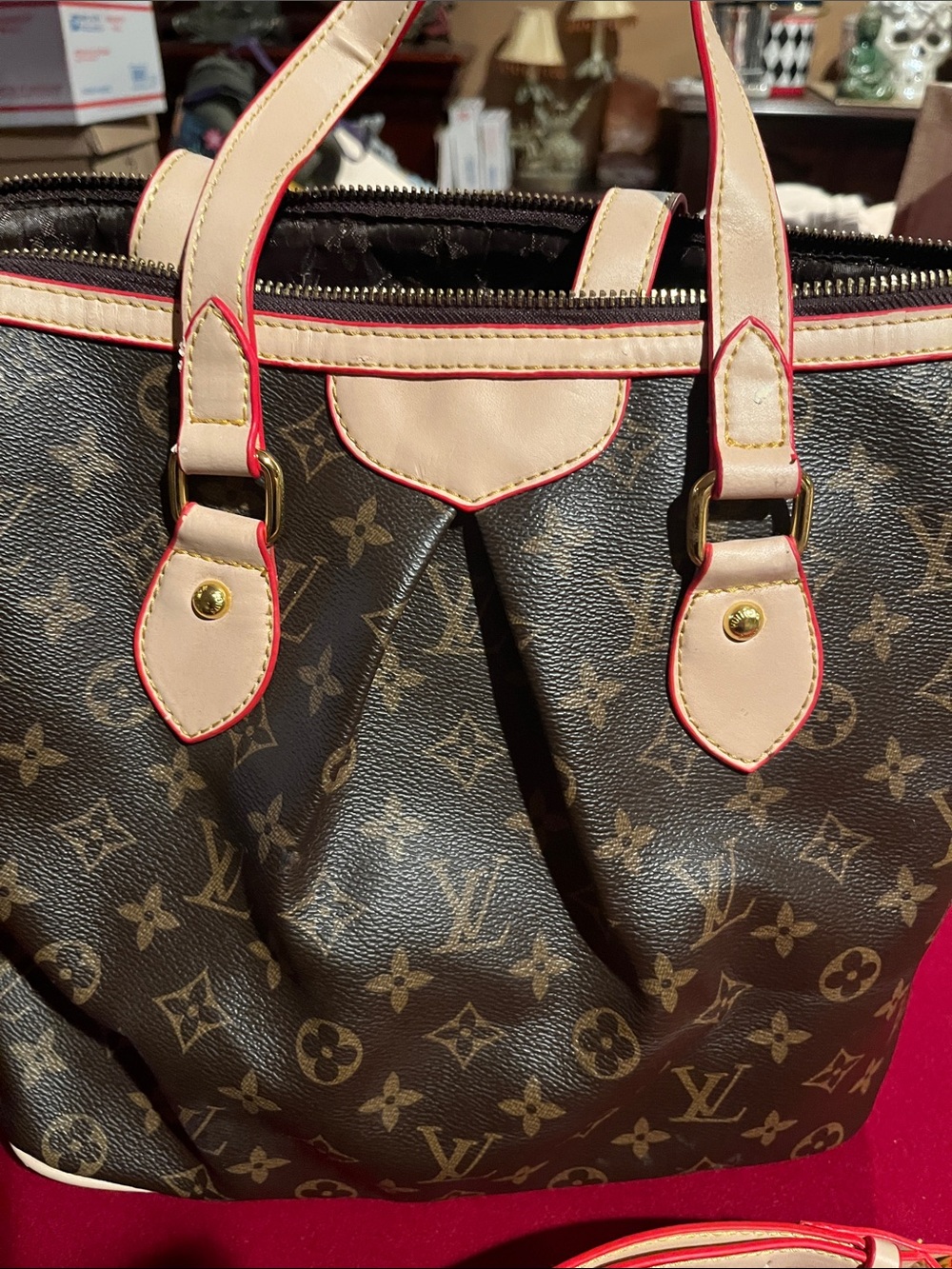 Bag - Picture 5 of 5